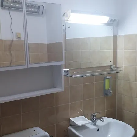 Apartment Apartman Dzeni
