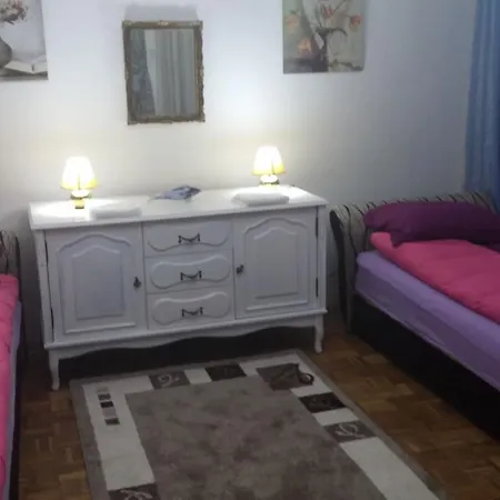 Apartman Dzeni Bihac