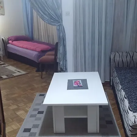Apartman Dzeni Bihac