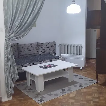 Apartman Dzeni * Bihac